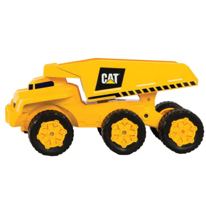 CAT - Dump truck