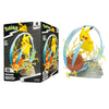 Pokémon - Statue de collection de luxe Pikachu de 33 cm