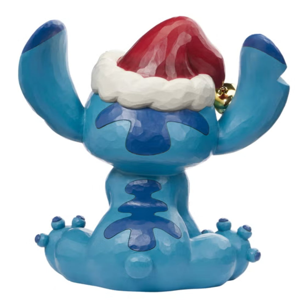 Disney - Stitch and Scrump Decoration by Jim Shore 37.4 cm (14.7 in)