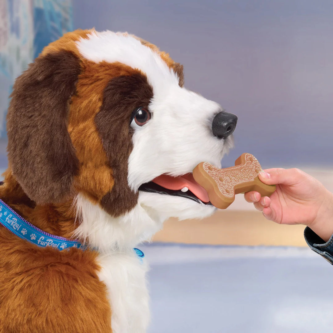 FurReal - Mon adorable chiot Millie