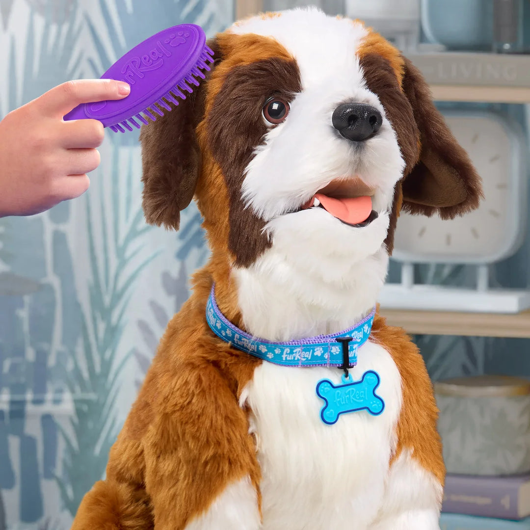 FurReal - Mon adorable chiot Millie