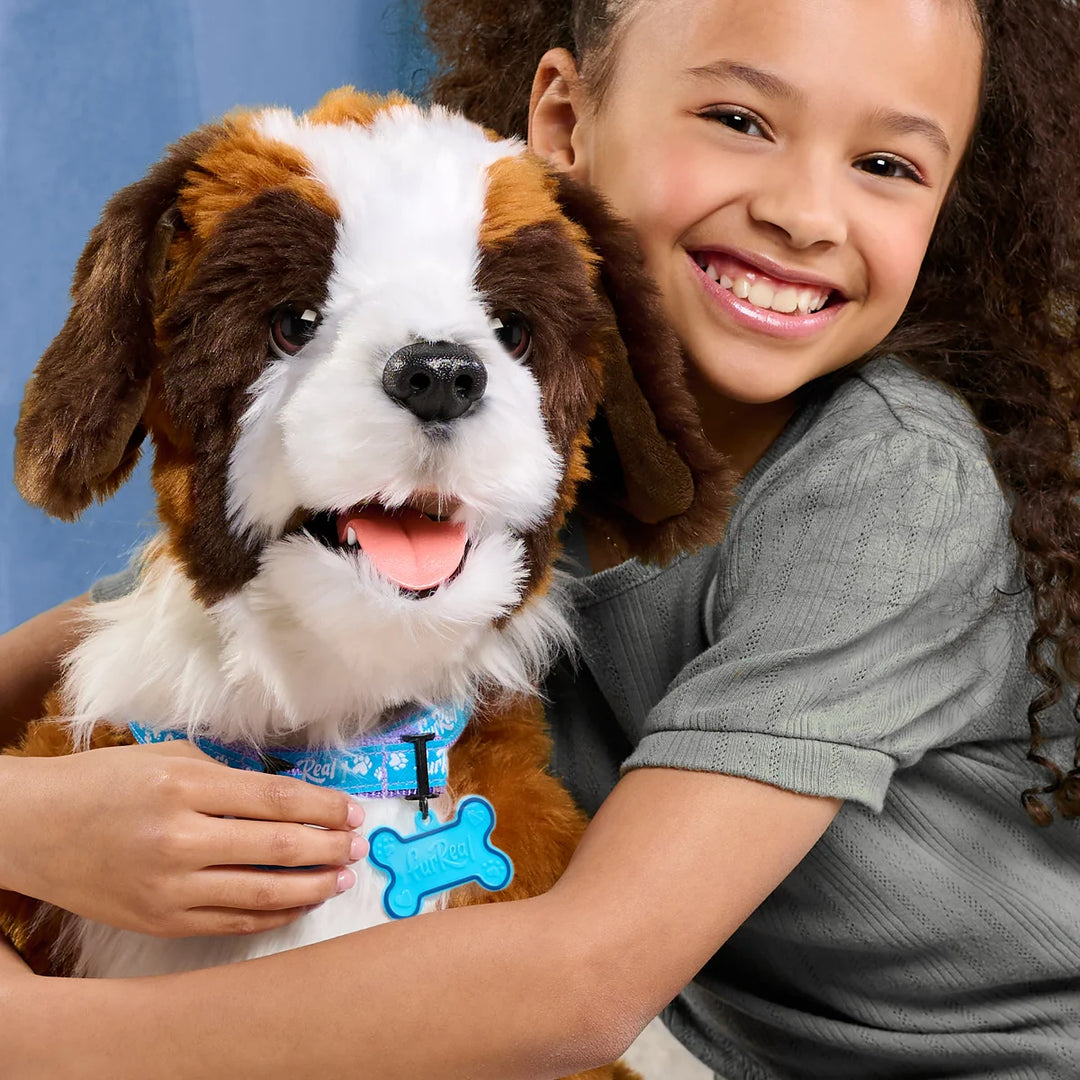 FurReal - Mon adorable chiot Millie