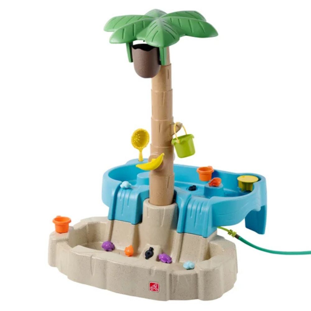 Step2 - Parc Aquatique Tropical Splash