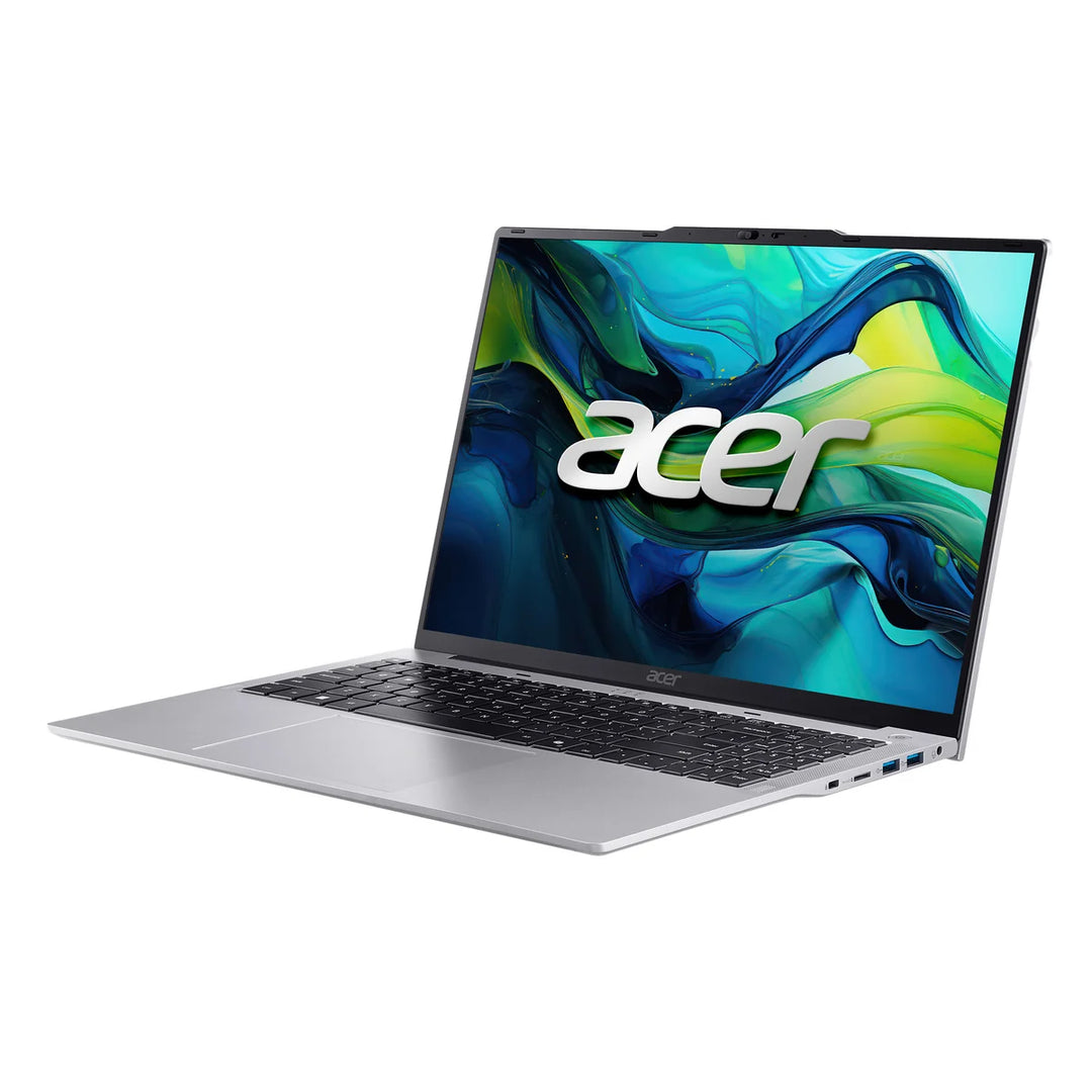 Acer Aspire Lite Ordinateur portable de 16,0 po, Intel Core i5-1334U – 16 Go de RAM, SSD 1 To