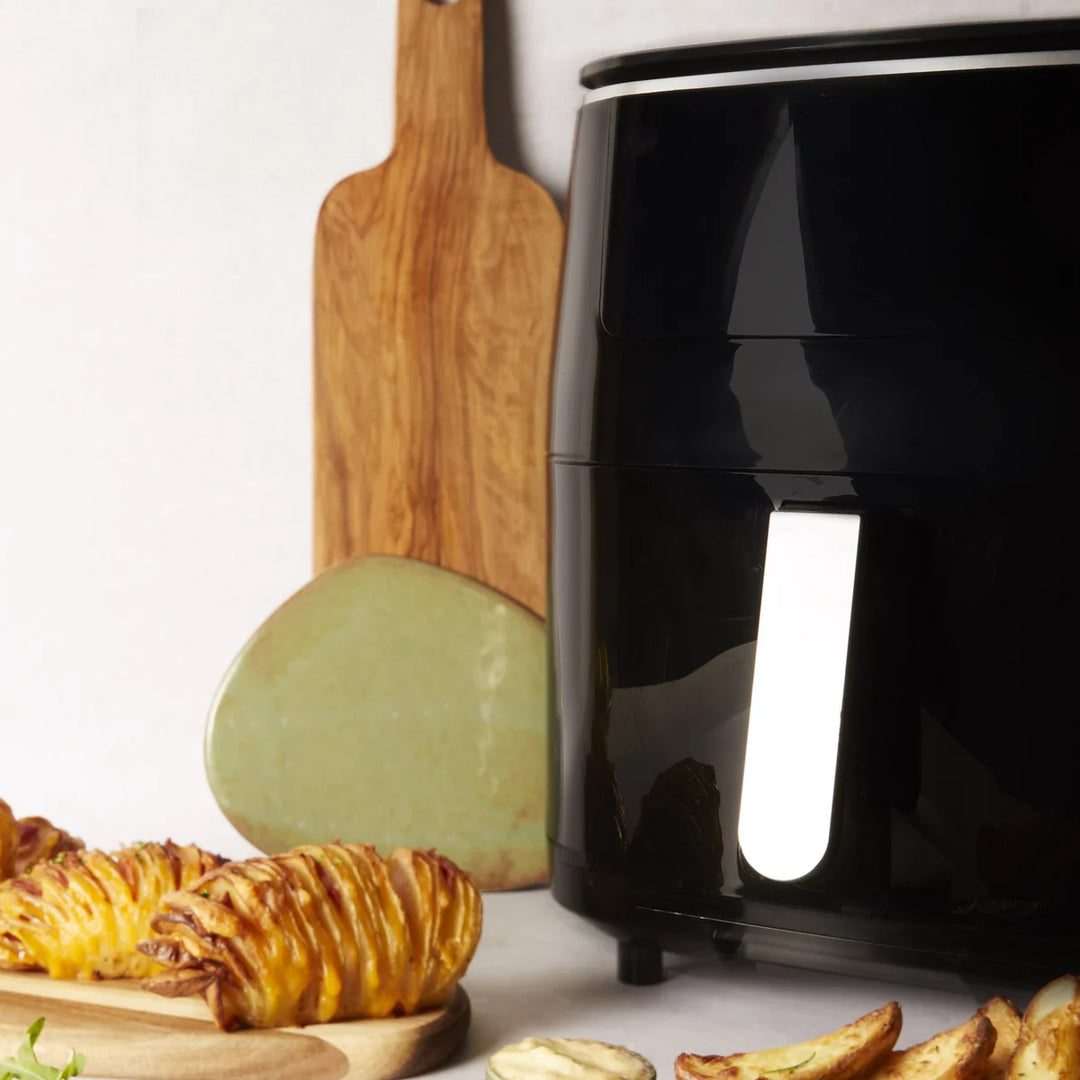 T-Fal Easy Fry Grill & Steam Air Fryer