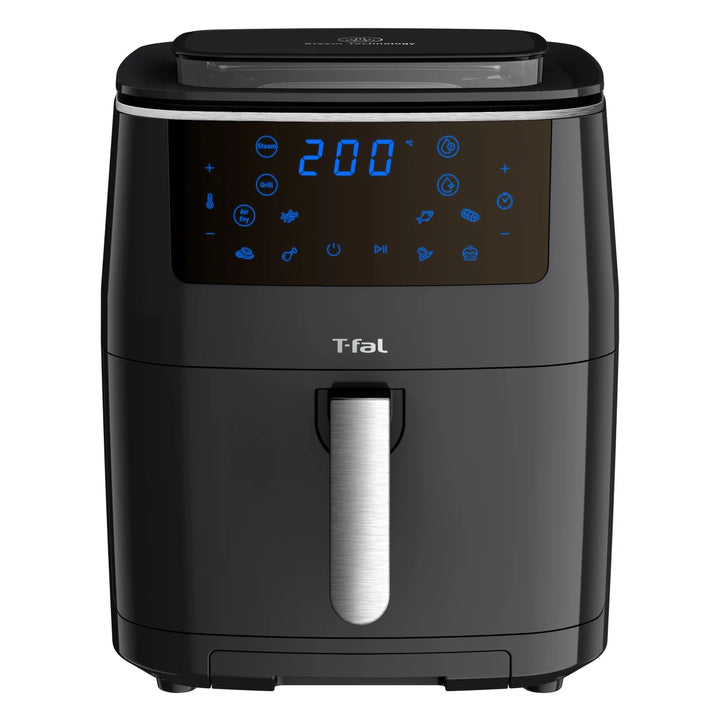 T-Fal Easy Fry Grill & Steam Air Fryer