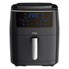 T-Fal Easy Fry Grill & Steam Air Fryer