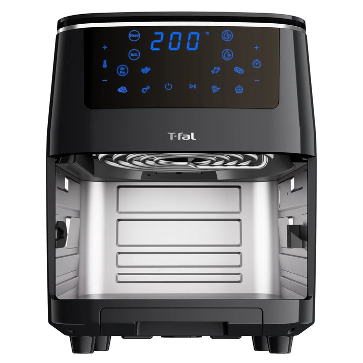 T-Fal Easy Fry Grill & Steam Air Fryer