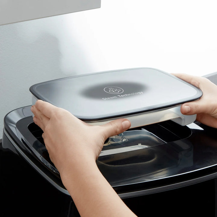 T-Fal Easy Fry Grill & Steam Air Fryer