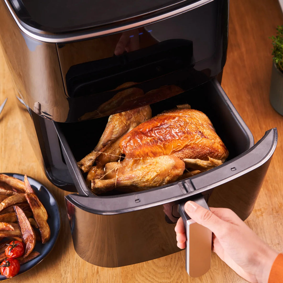 T-Fal Easy Fry Grill & Steam Air Fryer