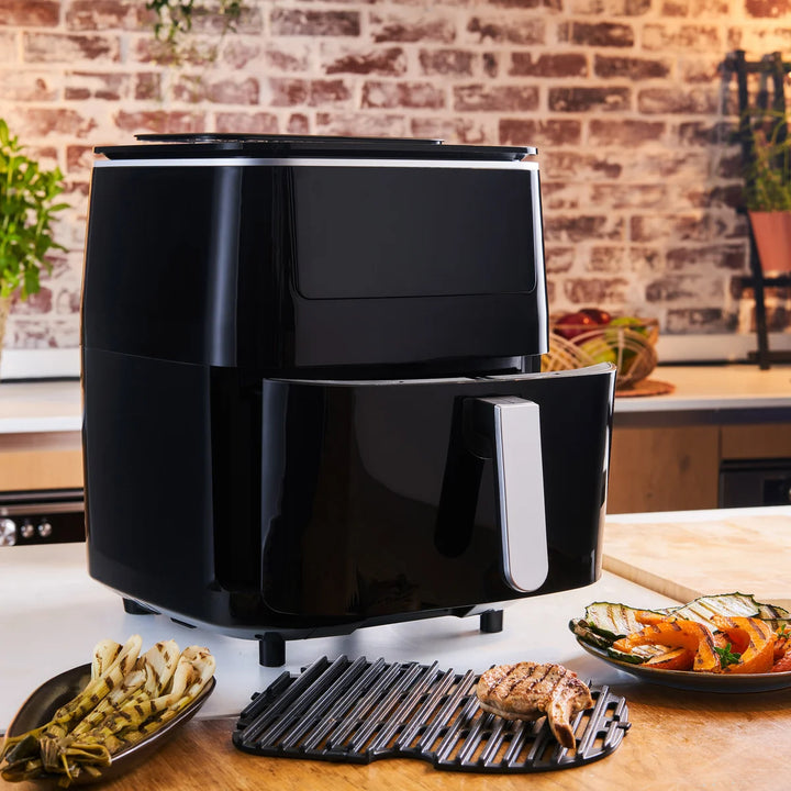 T-Fal Easy Fry Grill & Steam Air Fryer