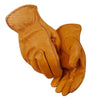 Nexkin - Gants de cuir, paquet de 2