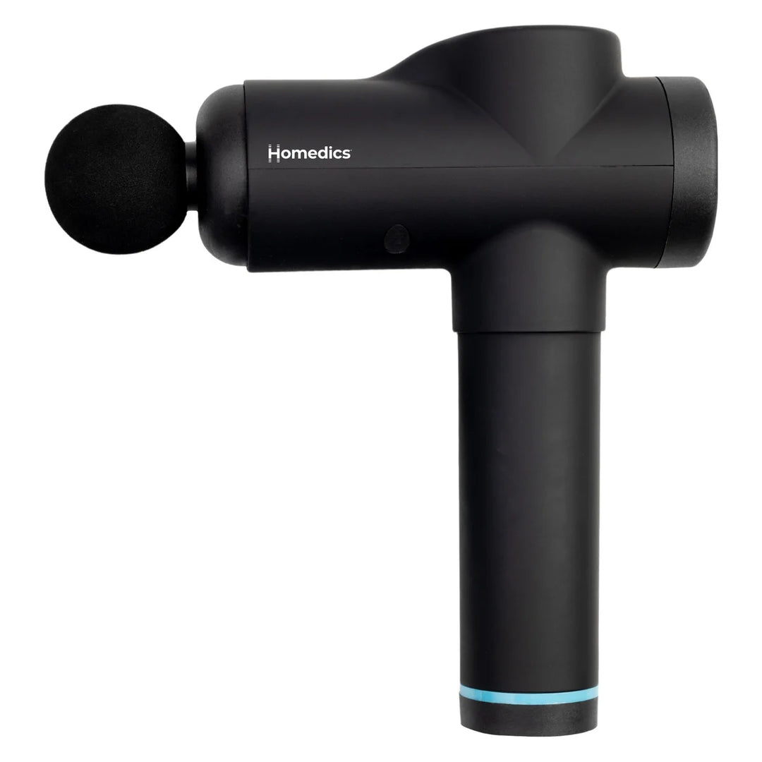 Homedics - Pistolet de massage percussion physio plus