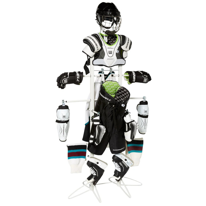 Winnwell - Séchoir à matériel de luxe