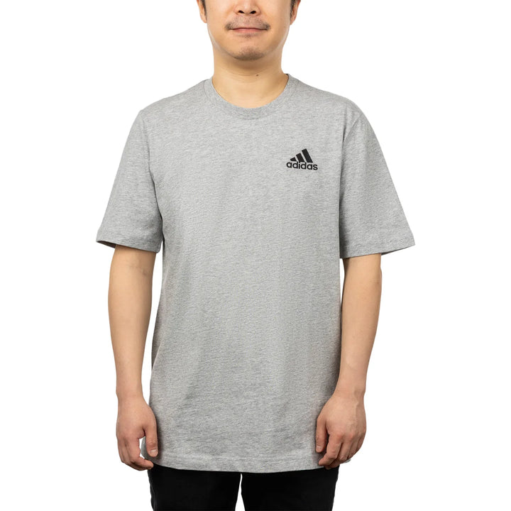 Adidas - Chandail à logo brodé