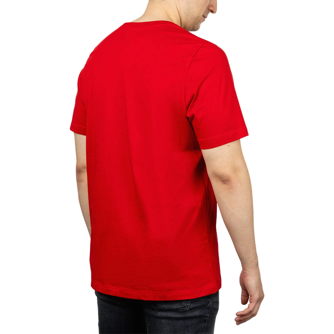 Adidas - Chandail à logo brodé