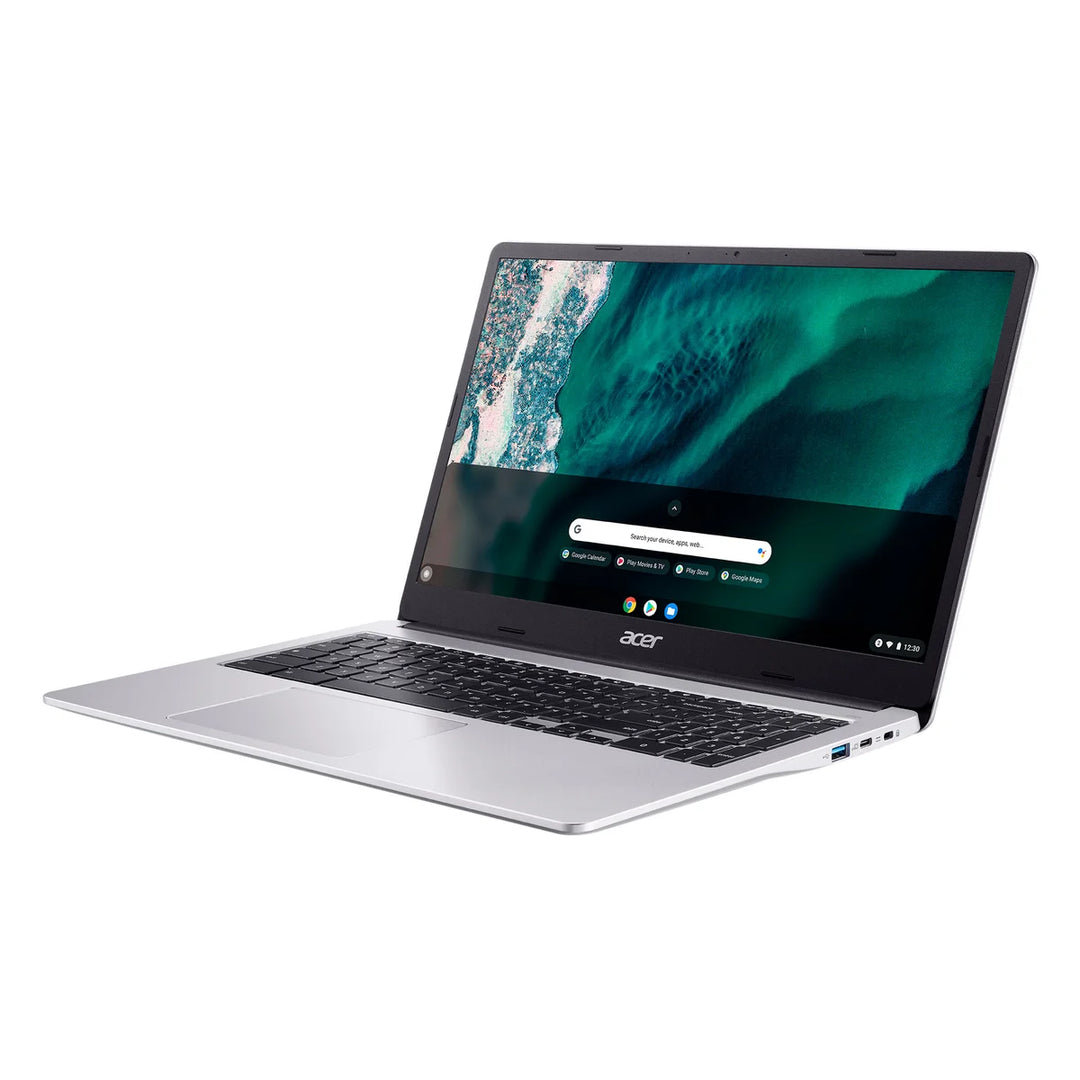 Acer - Ordinateur portable Chromebook de 15,6'', Intel Celeron N4500