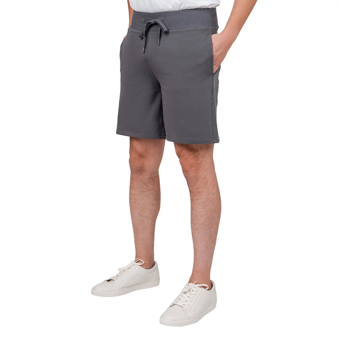 Cloudveil - Short en éponge française pour hommes