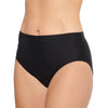Christina Maillots - High-Waisted Swim Bottom