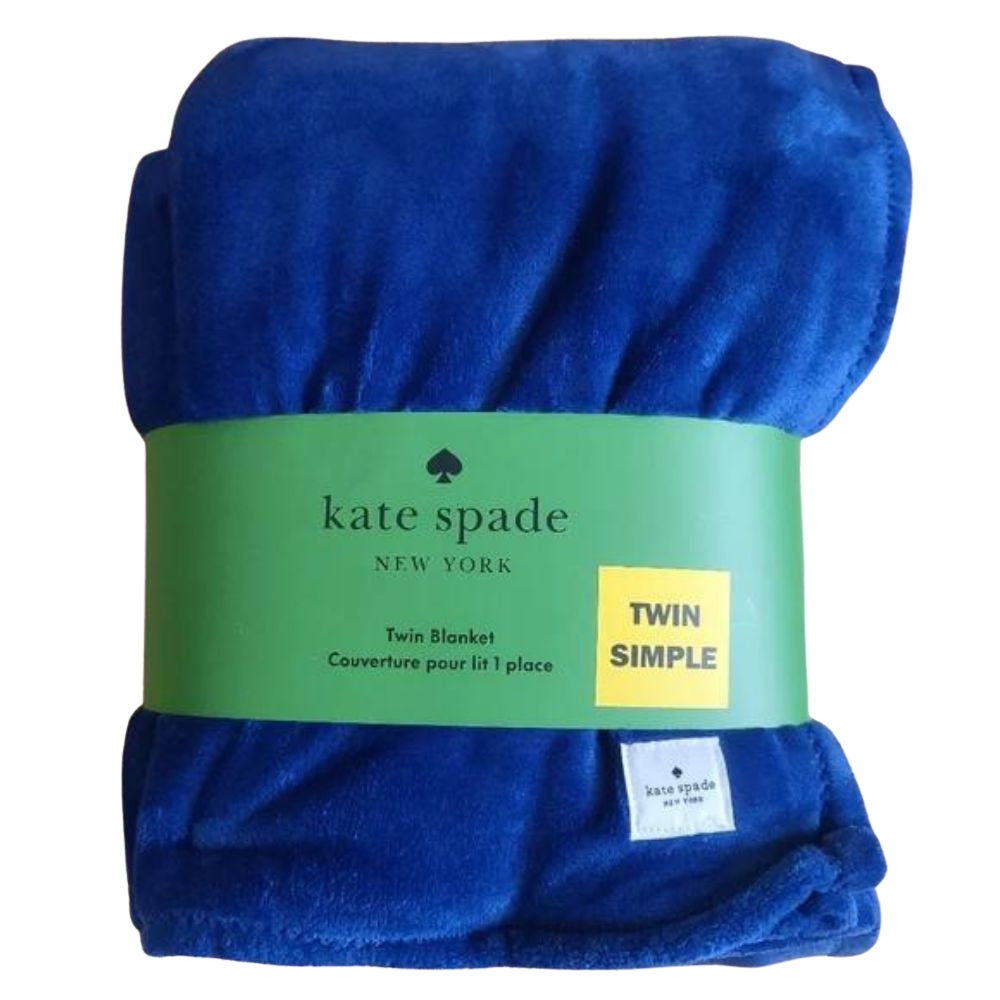 Kate Spade Blanket