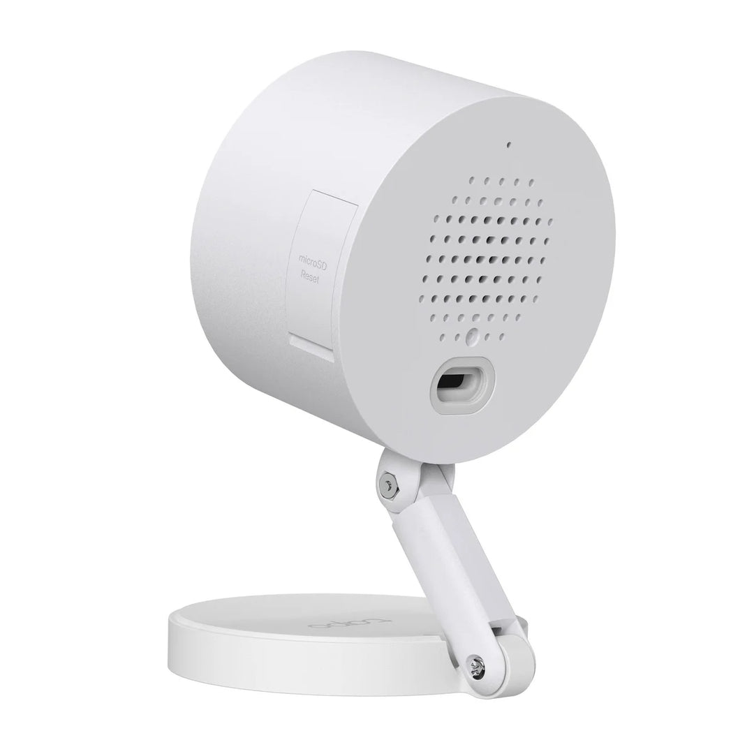 TP-LINK - Caméra de sécurité Tapo C120 intérieure/extérieure Wi-Fi