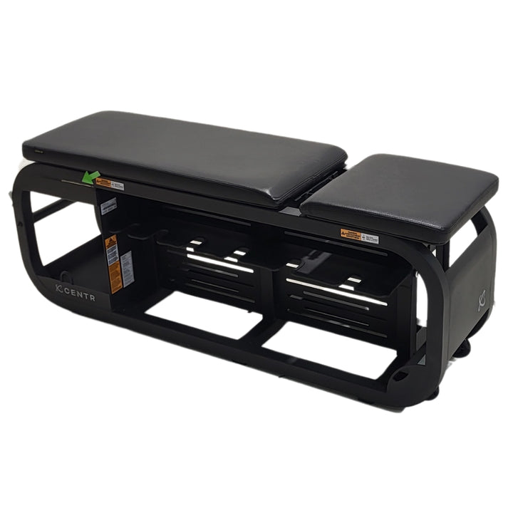 Centr by Inspire Fitness Fusion Bench with Dumbbell Storage