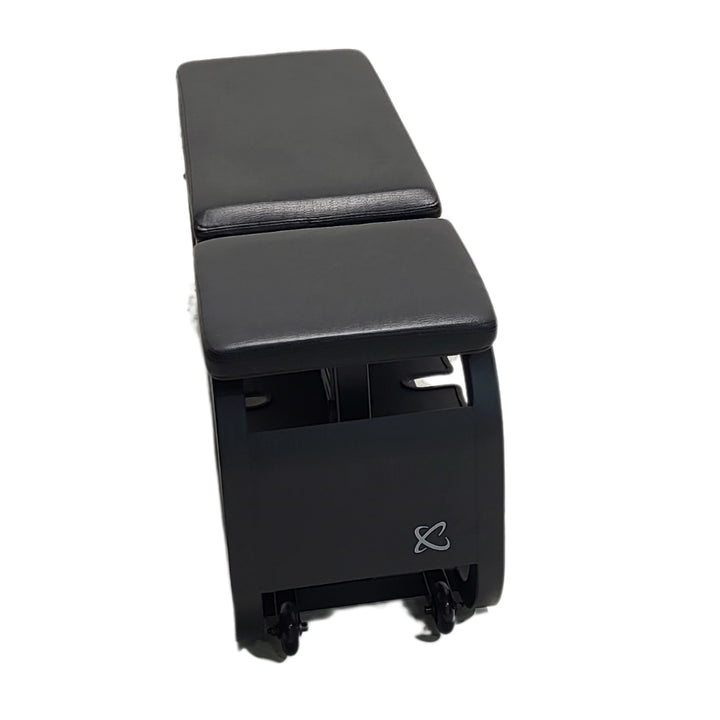 Centr by Inspire Fitness Fusion Bench with Dumbbell Storage