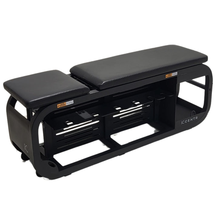 Centr by Inspire Fitness Fusion Bench with Dumbbell Storage