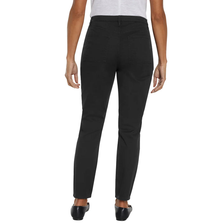 Banana Republic - Pantalon utilitaire skinny