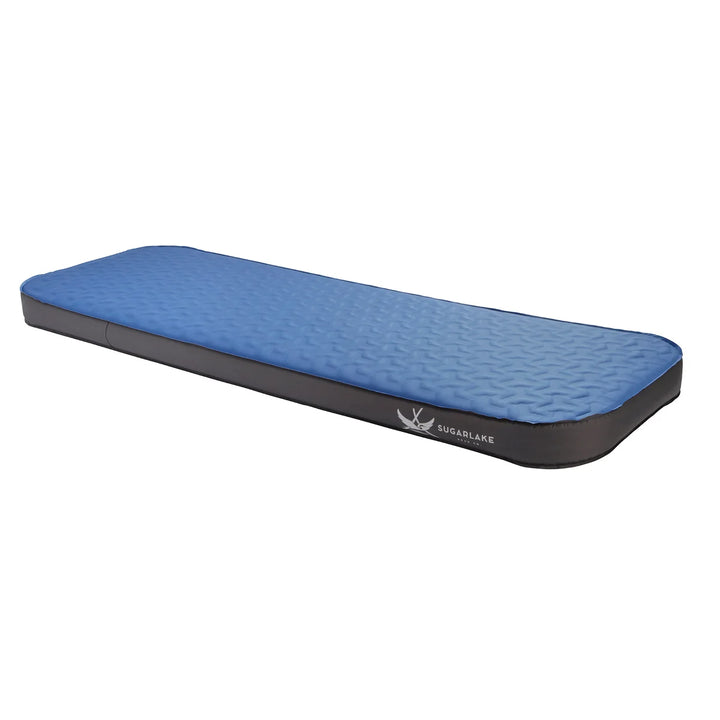 SugarLake Gear Co. - Matelas de sol autogonflant