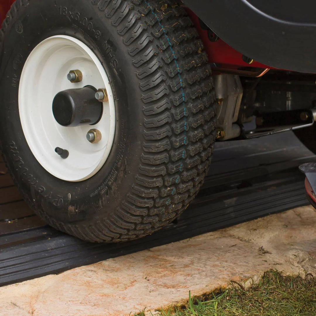 Keter - Abri de jardin DecoCoat 11 pi x 7 pi