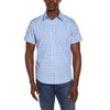 Gap - Short Sleeve Poplin Shirt