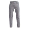 Calvin Klein - Pantalon coupe ajustée