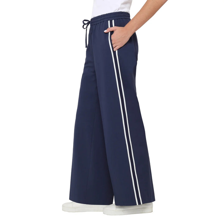 Rachel Roy - Pantalon avec cordon de serrage à la taille