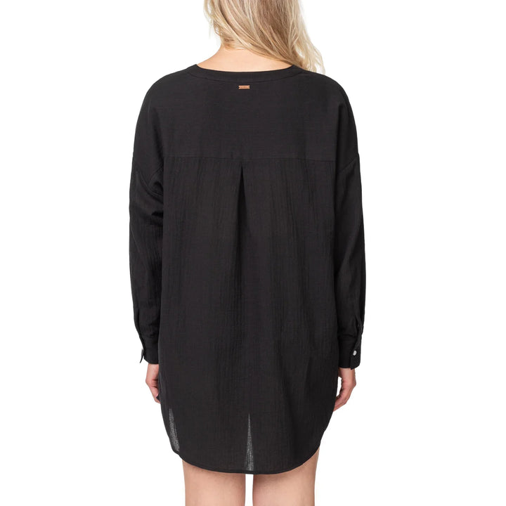 O'Neill - Couvre maillot tissé