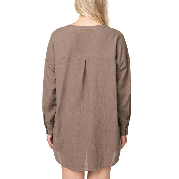 O'Neill - Couvre maillot tissé