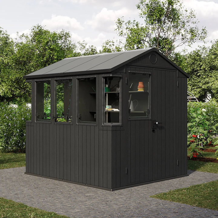 Keter Potting Shed
