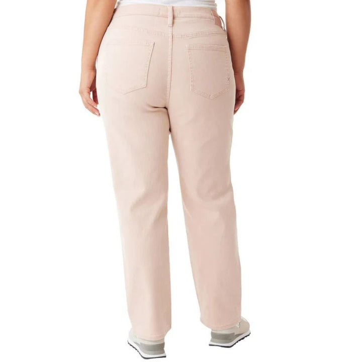 Scotch & Soda - Jeans à taille haute