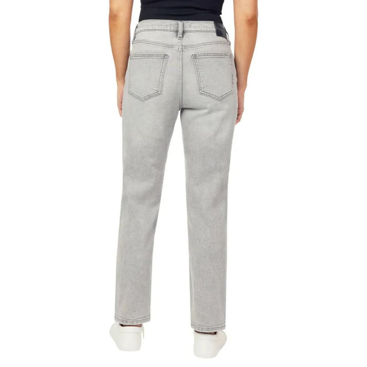 Scotch & Soda - Jeans à taille haute