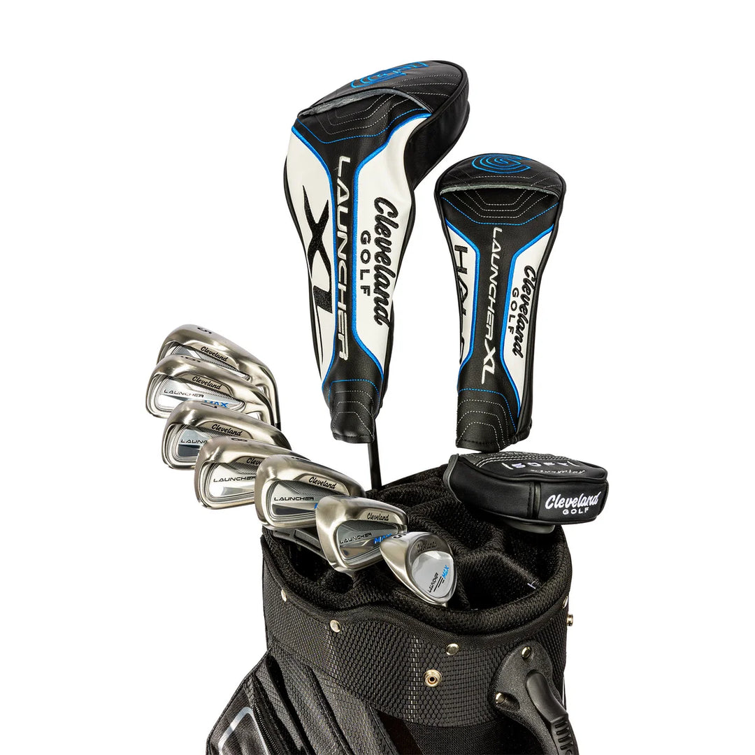 Cleveland Golf - Ensemble Launcher Max XL