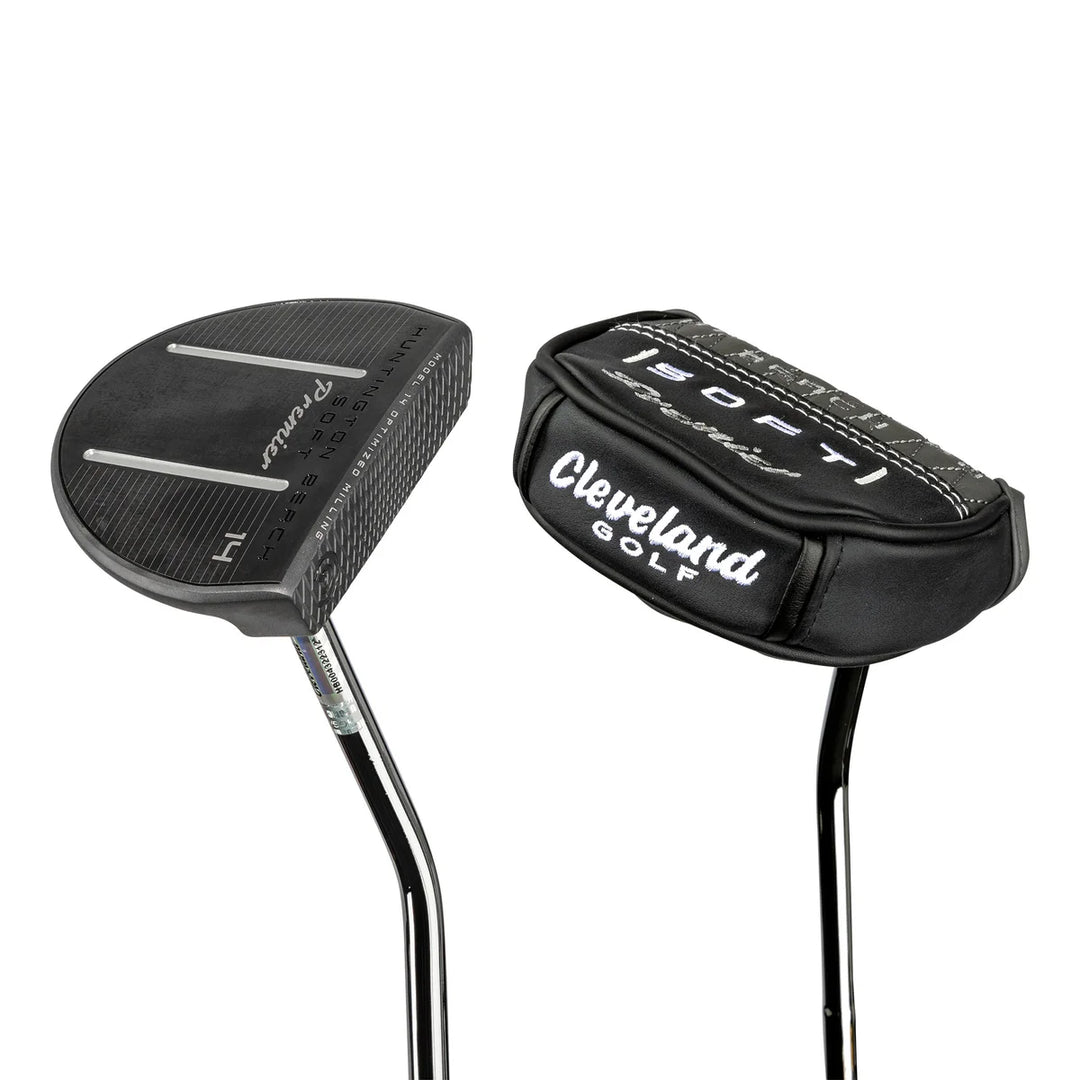 Cleveland Golf - Ensemble Launcher Max XL