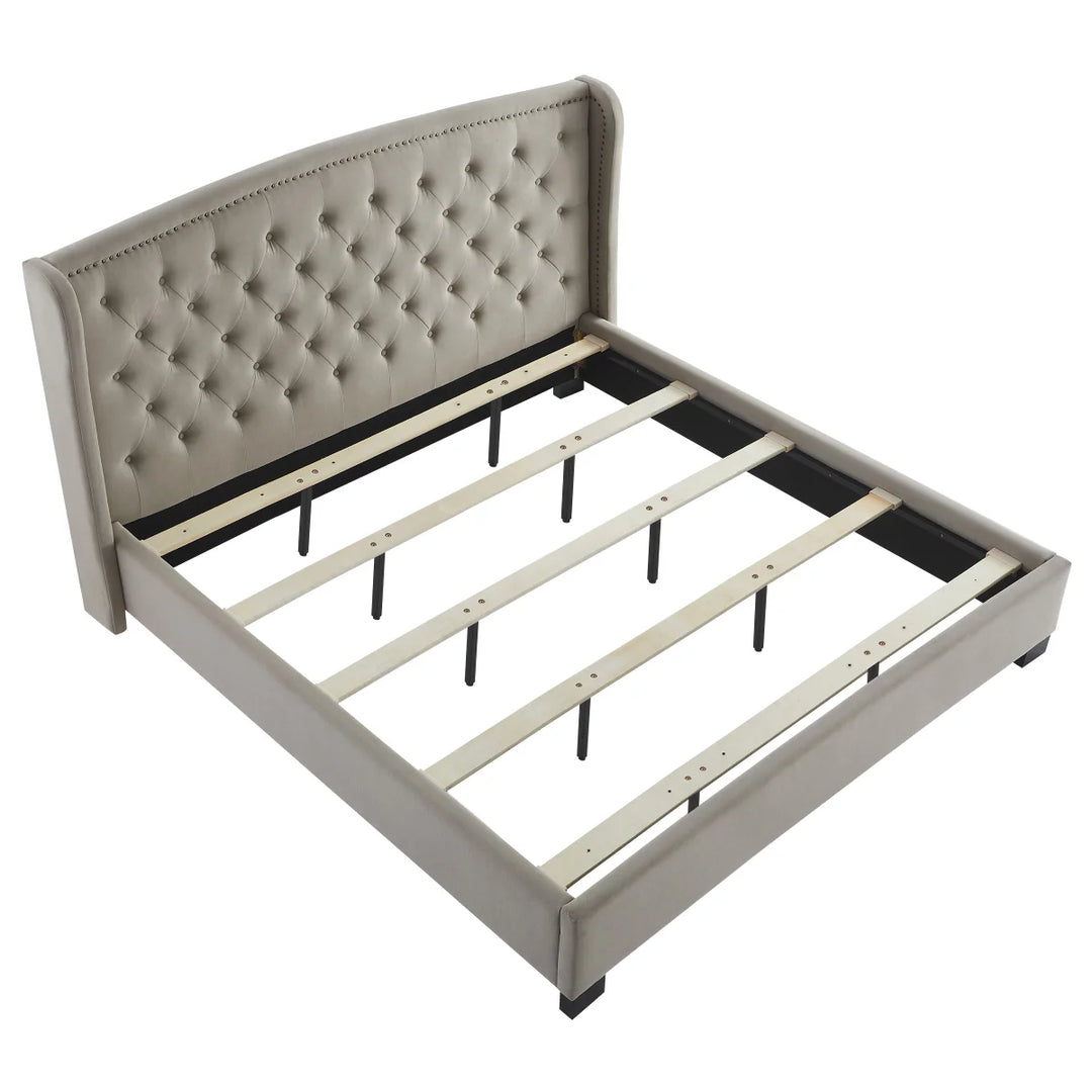 Sealy - Lit rembourré Luna