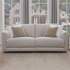 CHAP Aubaines - 2-Piece Electric Reclining Fabric Sofa