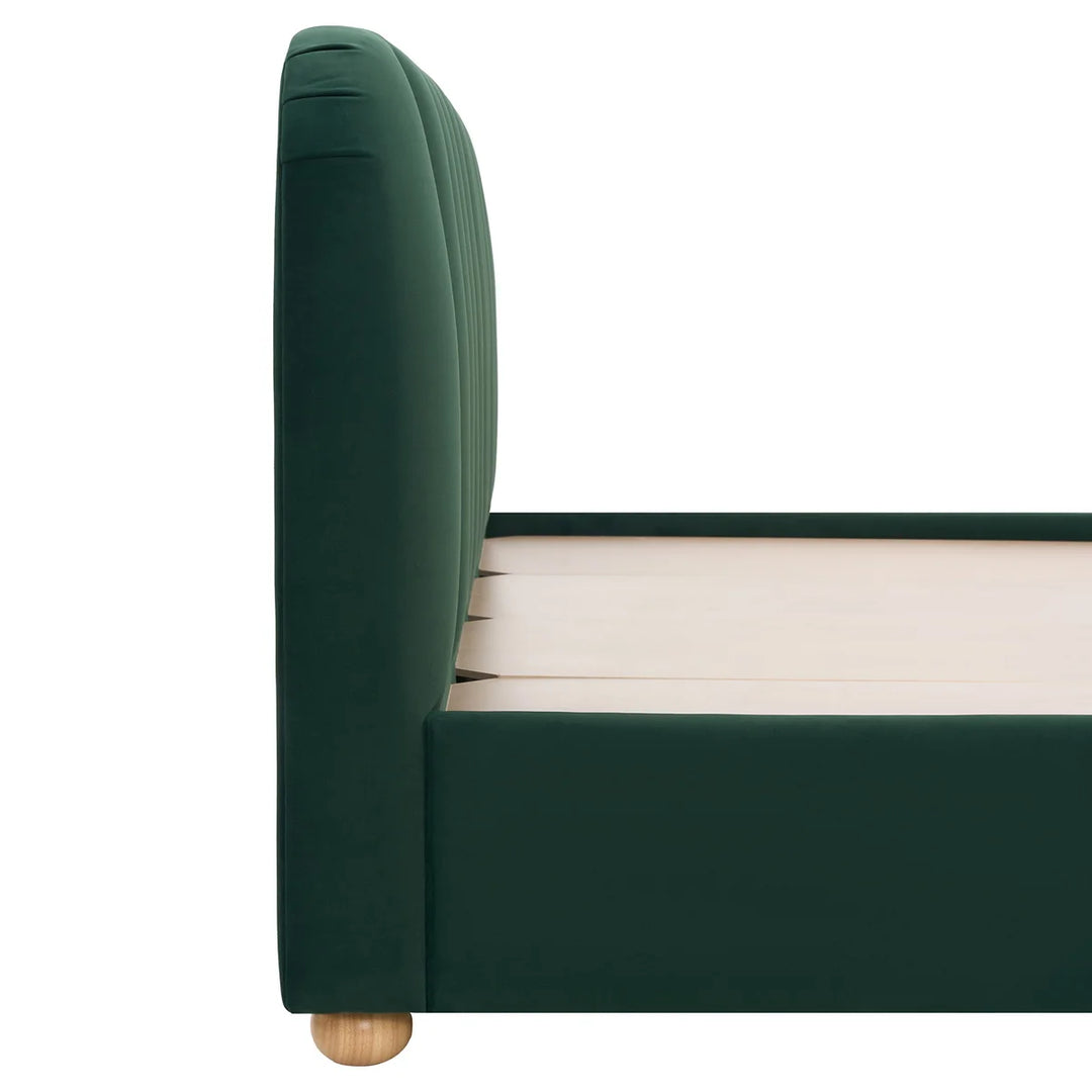 Hamilton - Lit rembourré