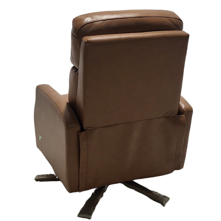 Synergy Home Swivel Recliner