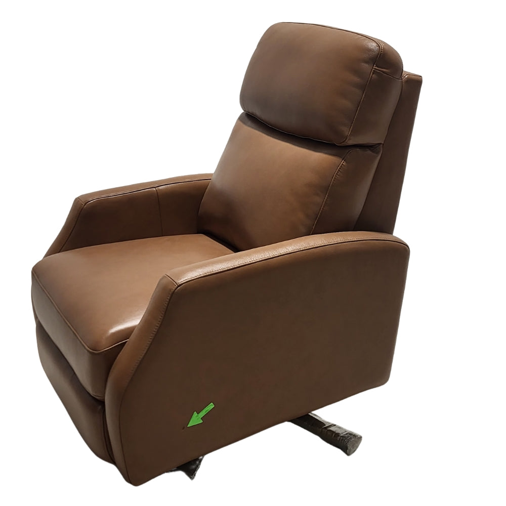Synergy Home Swivel Recliner