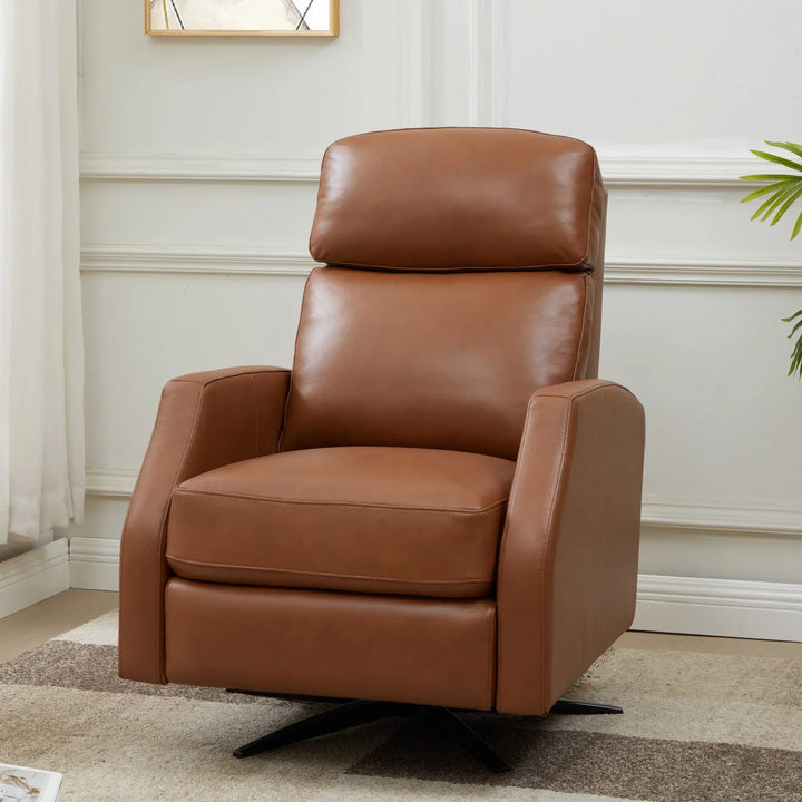 Synergy Home Swivel Recliner