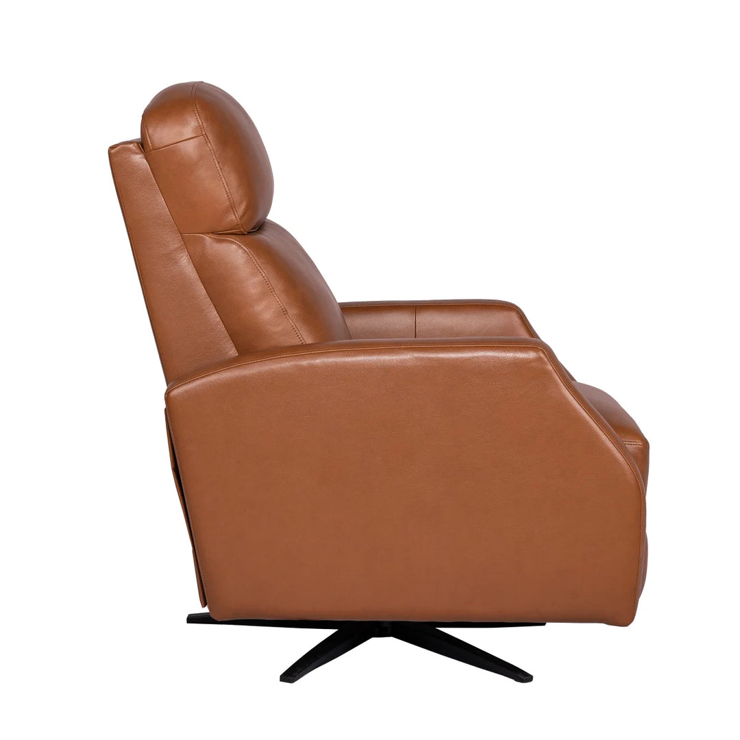 Synergy Home Swivel Recliner