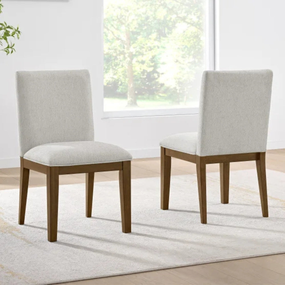 Foremost Home - Mobilier pour salle à manger Cartland, 5 pièces