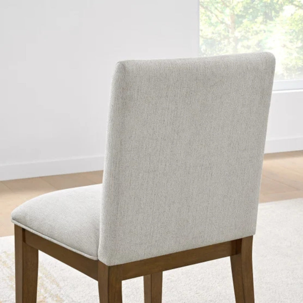 Foremost Home - Mobilier pour salle à manger Cartland, 5 pièces